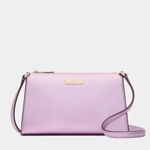 Kate Spade New York
KENZIE MINI CROSSBODY